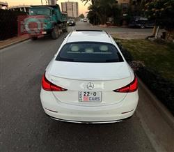 مێرسێدس بێنز C-Class